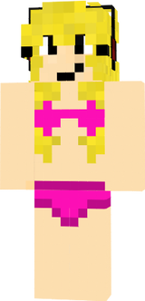 Hugo Skin bikini