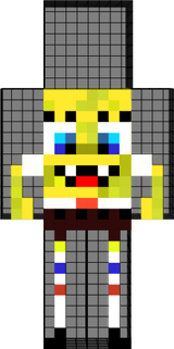 bob esponja
