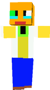 sad   baldi