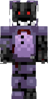 withered bonnie