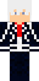 zero kiryuu