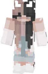 skin minecraft