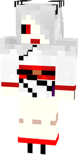月白