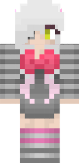 Mangle GIRLD