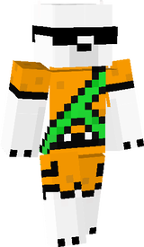 adventure polar bear