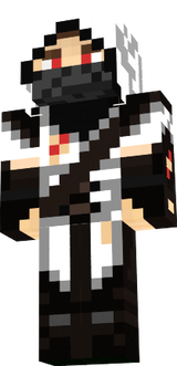 UnstableGamer32 (Assasin)