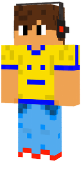 Geometry Boy