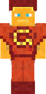 G-guy
