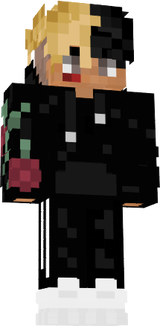 Street Mrbud (X version)