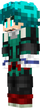 Midoriya