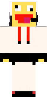 Mystick