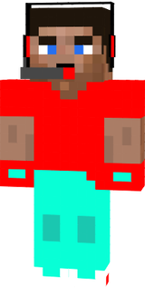 headset man