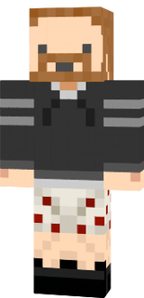 underwear man