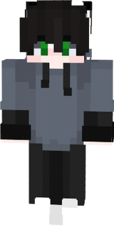 cat boy
