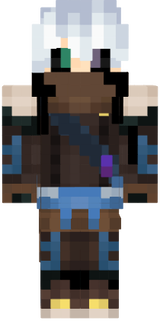 ink sans human 2
