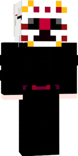 owo skin de kitsune