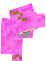 (Teletubbies) PINK