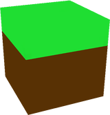 grasblock