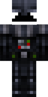 Darth Orca