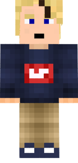 Skin D'alex