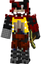 phantom_foxy_my character/version