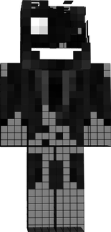 deadmau5 ghost