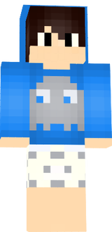 Skin banner