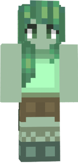 Moss Agate