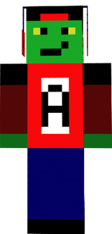 ALLIENCRAFTER