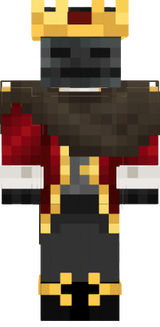 with-cloak