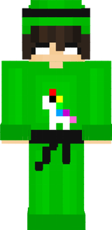 Bige Nápad na skin