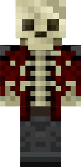 esqueleto
