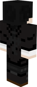 Skin Badast (Progresso)