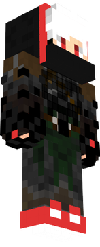 Armor Boy