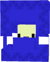 Baby Blue Shulker