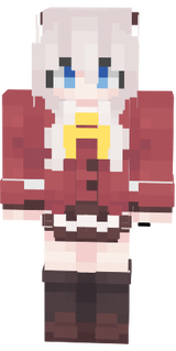 nao tomori