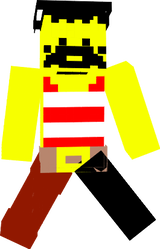 Carlos Cutthroat