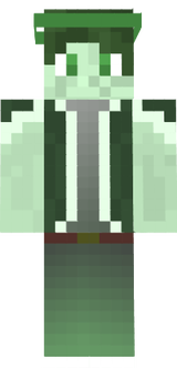 Emerald Regen