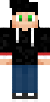 Michis Skin