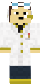 Scientist JamesSk8