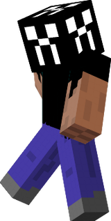 creeper creeper face