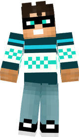MineKamper