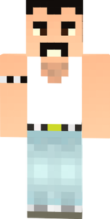 MÜSLÜM BABA