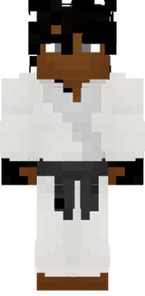 malik karate