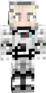 astronauta