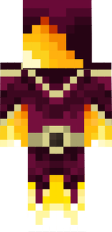 dark wizard