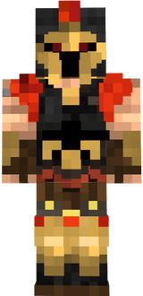 Ares the God of War