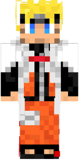 naruto hockage