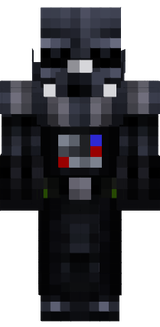 Darth Vader