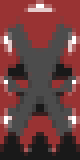 Creeper Dark Red